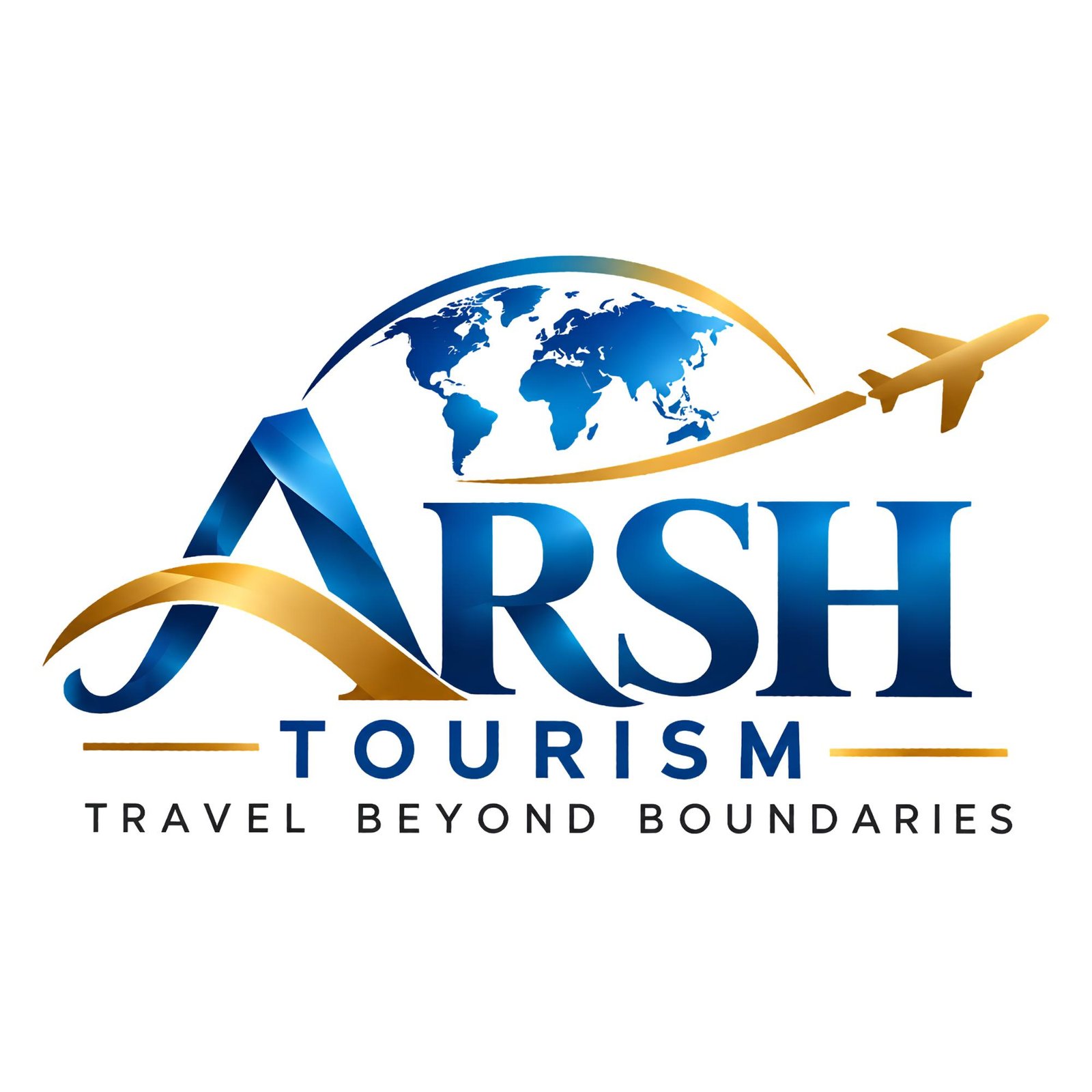 arshtourism.in
