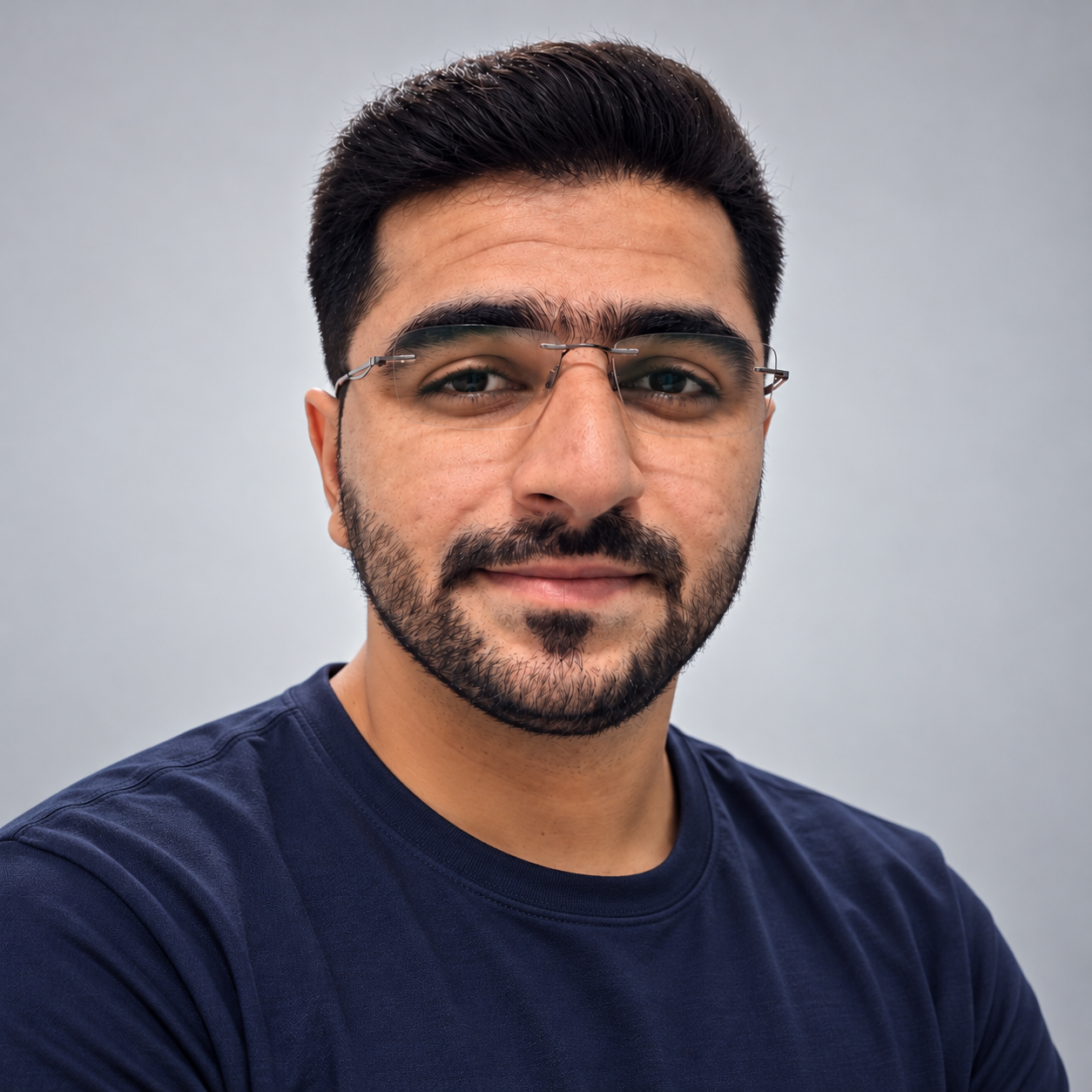 Zoher Khoja