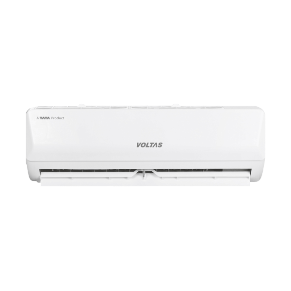 VOLTAS Vertis 5 in 1 Convertible 1.5 Ton 3 Star Inverter Split AC with 4-Way Swing (Copper Condenser, 183V Vertis Emerald Marvel)