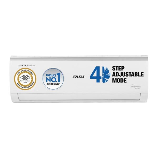 Voltas Adjustable Inverter Split AC, 2 Ton, 3 star - 243V Vectra Elite