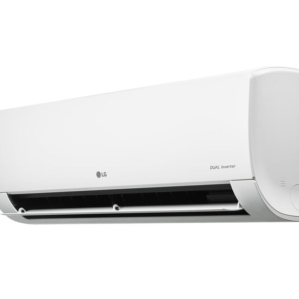 LG 3 Star (1.5) Split AC with AI Convertible 6-in-1, Diet Mode+, Gold Fin+, Viraat Mode, HD Filter, 2025 Model