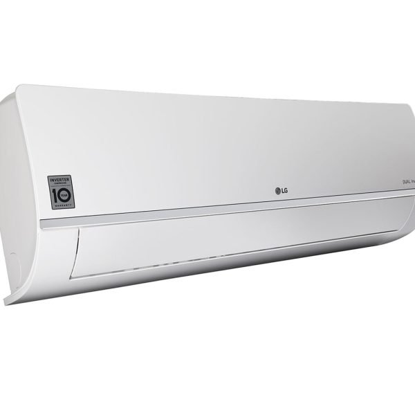 LG 3 Star (1.5) Split AC with AI Convertible, 100% Copper Tubes, Diet Mode+, Gold Fin+, Viraat Mode, 2025 Model