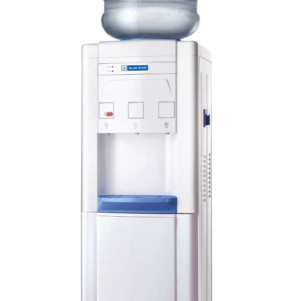 GA Series Floor Standing | Bottled Water Dispenser
